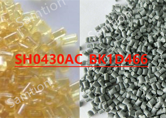 S-Plastic Thermocomp SH0430AC_BK1D466 রজন 4.3 নির্দিষ্ট মাধ্যাকর্ষণ নাইলন 12, পরিষ্কার যৌগিক syste হয়