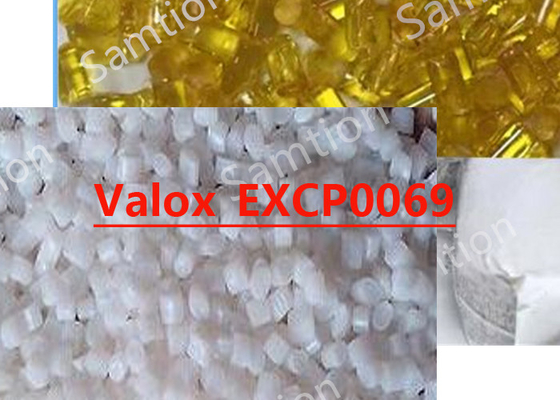 S-Plastic Thermocomp Valox_EXCP0069 রজন একটি 50% গ্লাস শক্তিশালী PBT ইনজেকশন ছাঁচনির্মাণ রজন।