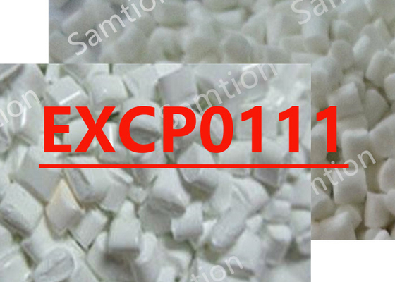 সাবিক থার্মোকম্প EXCP0111 প্রাথমিক তথ্য। ৪২% গ্লাস/মিনারেল রিইনফোর্সড পিপিএস/পিপিই মিশ্রণ। করোনা প্রতিরোধী