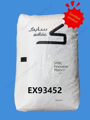 সাবিক থার্মোকম্প EXCP0111 প্রাথমিক তথ্য। ৪২% গ্লাস/মিনারেল রিইনফোর্সড পিপিএস/পিপিই মিশ্রণ। করোনা প্রতিরোধী