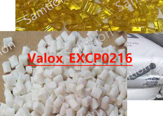 S-Plastic Thermocomp Valox_EXCP0216 রজন SINGLE LOT DATA. 45% কার্বন ভরা PBT. উচ্চ মডুলাস, অগ্নি প্রতিরোধী, বৈদ্যুতিক