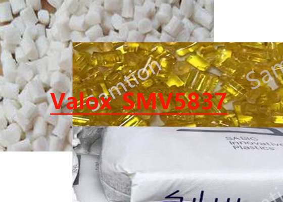 S-Plastic Thermocomp Valox_SMV5837 রজন মিটার হাউজিং জন্য একক LOT 20% গ্লাস মরীচি শক্তিশালী PBT হয়। VGB5820 হবে