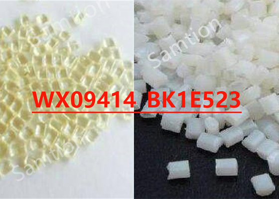 সাবিক থার্মোকম্প WX09414_BK1E523 রজন হল গ্লাসযুক্ত থার্মোপ্লাস্টিক পলিস্টার (PBT) ভিত্তিক একটি যৌগ।
