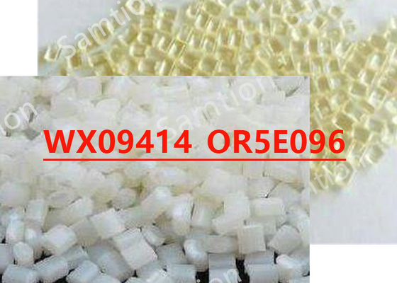 স্যাবিক থার্মোকম্প WX09414_OR5E096 গ্লাসযুক্ত থার্মোপ্লাস্টিক পলিস্টার (PBT) ভিত্তিক রজন যৌগ