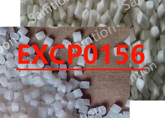 S-Plastic Thermocomp EXCP0156 একটি 50% কার্বন ভরা পলিয়ামাইড 6 রজন যা উন্নত তাপ পরিবাহিতা