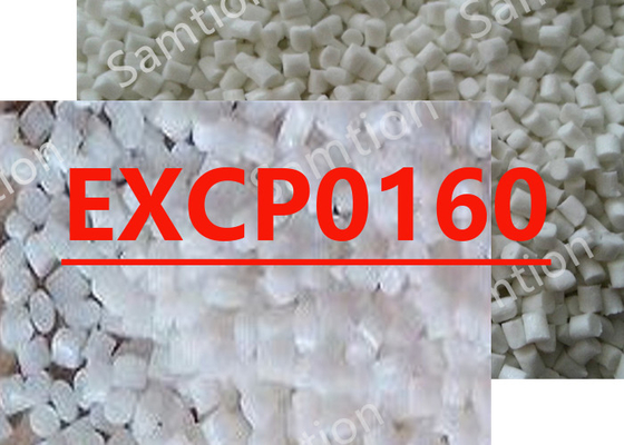 S-Plastic Thermocomp EXCP0160 50% গ্লাস শক্তিশালী PA66 ইনজেকশন ছাঁচনির্মাণ রজন, ভাল পৃষ্ঠ মানের। উপাদান ব্যবহার করা যেতে পারে