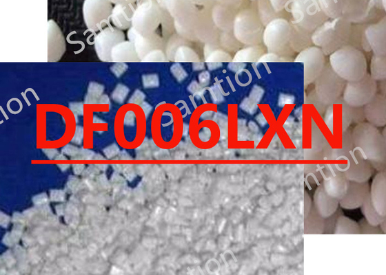 সাবিক থার্মোকম্প DF006LXN গ্লাস ফাইবার ধারণকারী পলিকার্বনেট রজন ভিত্তিক যৌগ।
