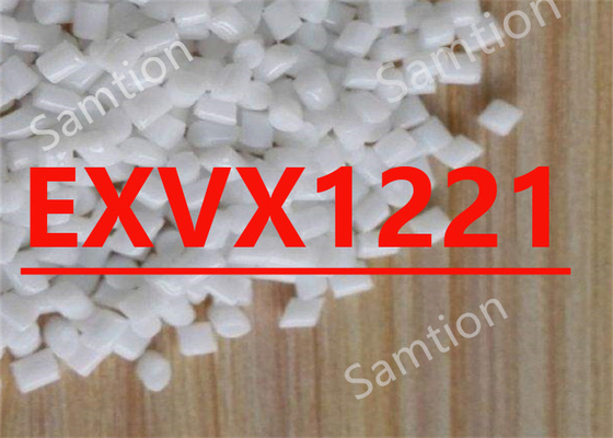 S-Plastic Valox EXVX1221 কি ভ্যালক্স সুপার হাই ফ্লো গ্রেড 30% গ্লাস ভরাট ফ্লেম রিটার্ড্যান্ট হিট মোল্ড রিলিজের সাথে স্থিতিশীল