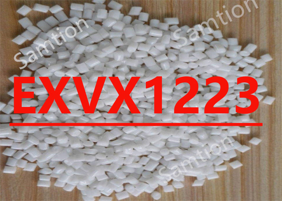 S-Plastic Valox EXVX1223 হল 6.5% গ্লাস রিইনফোর্সড সুপার হাই ফ্লো ফ্লেম রিটার্ডেন্ট PBT