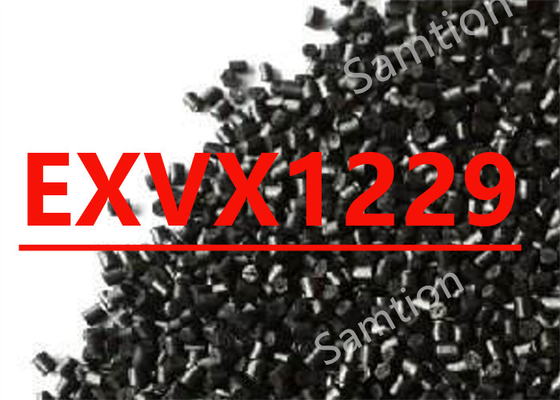 S-Plastic Valox EXVX1229 হল PBT সুপার ফ্লো 20% GF Non FR (SF Version Of 4022)
