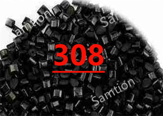 S-Plastic Valox 308 রজন শুধুমাত্র কম্পাউন্ডিং জন্য PBT হয় ইনজেকশন ছাঁচনির্মাণের জন্য উদ্দেশ্যে নয়