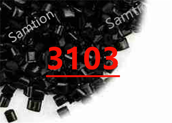 S-Plastic Valox 3103 রজন খাদ্য সংস্পর্শে রেগুলেশনের সাথে সামঞ্জস্যপূর্ণ Acc. to 90/128/EEC VALOX 3103 একটি সাধারণ উদ্দেশ্য