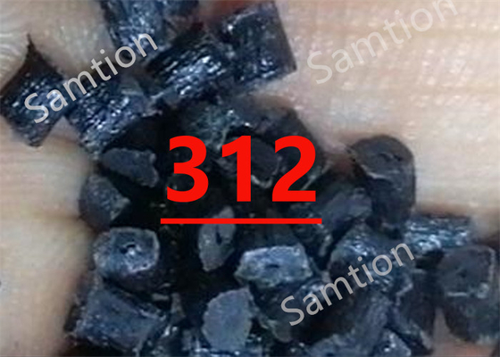 S-Plastic Valox 312 রজন শুধুমাত্র কম্পাউন্ডিংয়ের জন্য শক্তিশালী নয় (ইনজেকশন ছাঁচনির্মাণের জন্য নয়) FDA (21 CFR 177.1660) সম্মত