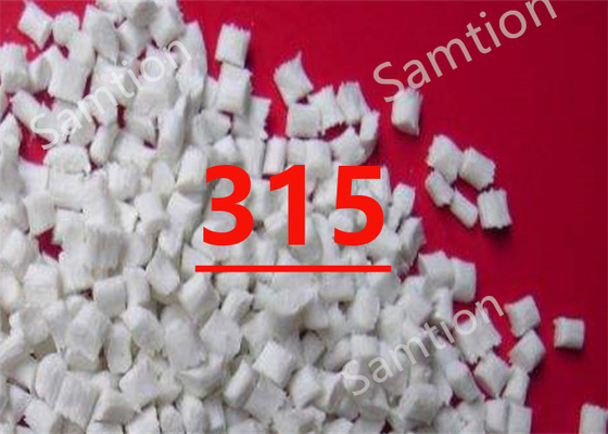 S-Plastic Valox 315 রজন শুধুমাত্র এক্সট্রুশন / কম্পাউন্ডিং জন্য শক্তিশালী নয় (ইনজেকশন ছাঁচনির্মাণের জন্য নয়) উচ্চ সান্দ্রতা