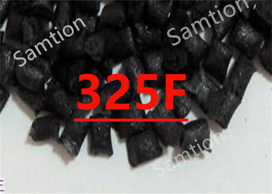 S-Plastic Valox 325F রজন খাদ্য সংস্পর্শের নিয়মাবলী মেনে চলে Acc To A General Purpose Unreinforced PBT Injection