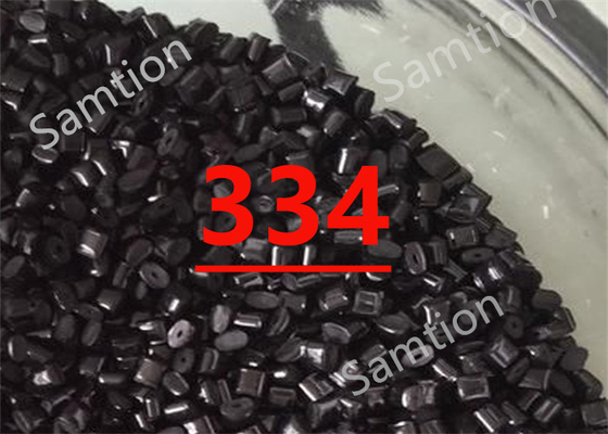 S-Plastic Valox 334 রজন খাদ্য সংস্পর্শে রেগুলেশন Acc To 90/128/EEC সঙ্গে সামঞ্জস্যপূর্ণ VALOX 334 একটি PBT ইনজেকশন ছাঁচ