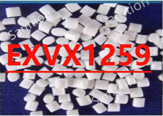 S-Plastic Valox EXVX1259 Non Chlorinated Non Brominated Flame Retardant 25% গ্লাস ভরা PBT