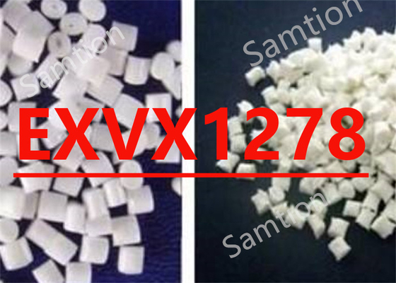 S-Plastic Valox EXVX1278 জ্বালানী প্রতিরোধের উন্নতি সঙ্গে unfilled PBT