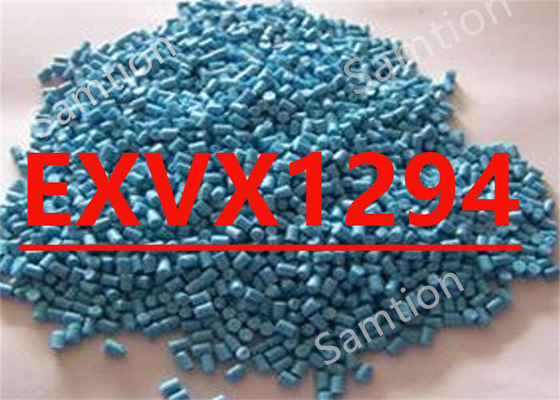 S-Plastic Valox EXVX1294 নন-ব্রোমিনেটেড এবং নন-ক্লোরিনেটেড ফ্লেম রিটার্ডেন্ট 15% গ্লাস ফাইবার রিইনফোর্সড PBT/PET মিশ্রণ