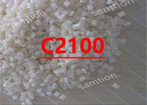 স্যাবিক সাইকোলয় C2100 ফ্লেম রিটার্ডেন্ট মিশ্রণ, বিশেষভাবে নেটওয়ার্ক বর্তমানের কঠোর প্রয়োজনীয়তা পূরণের জন্য উন্নত