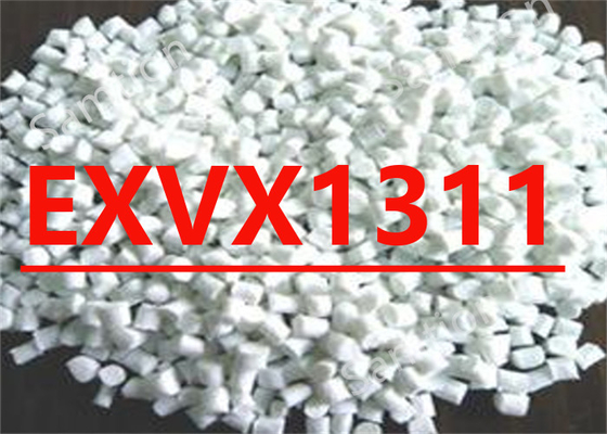 S-Plastic Valox EXVX1311 নন-ব্রোমিনেটেড & নন-ক্লোরিনেটেড ফ্লেম রিটার্ডেন্ট 30% গ্লাস ফাইবার রিইনফোর্সড PBT/PET মিশ্রণ