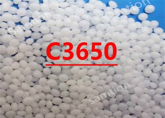 স্যাবিক সাইকোলয় C3650 অগ্নি retardant PC/ABS মিশ্রণ non-brominated এবং non-chlorinated flame retardant systems ব্যবহার করে