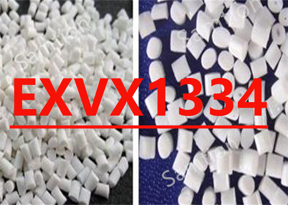 S-Plastic Valox EXVX1334 হল 16% গ্লাস রিইনফোর্সড PBT+PET মিশ্রণ যা পৃষ্ঠের চেহারা উন্নত করে UV স্থিতিশীল