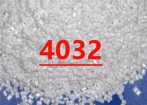 স্যাবিক ভ্যালক্স ৪০৩২ রজন হ'ল 30% গ্লাস ফাইবার শক্তিশালী পিবিটি ইনজেকশন ছাঁচনির্মাণ রজন উন্নত হাইড্রোলাইটিক স্থিতিশীলতার সাথে