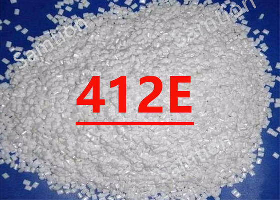 S-Plastic Valox 412E রজন হল 20% GR উন্নত যান্ত্রিক কর্মক্ষমতা বনাম অ-প্রতিরোধী PBT অ-জ্বলন্ত retardant