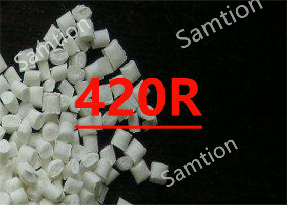 S-Plastic Valox 420R রজন হল 30% GR Ex শক্তি/কঠিনতা/মাত্রিক স্থিতিশীলতা তাপ প্রতিরোধের যন্ত্রপাতি হ্যান্ডলগুলি