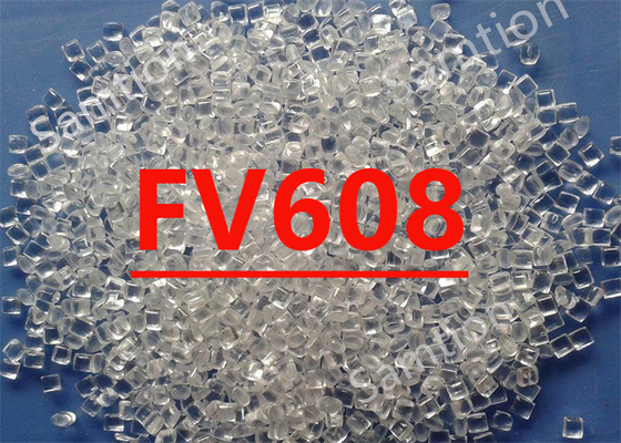 S-Plastic Valox FV608 ২০% ওজন কমানো ০.২৫০" দেয়াল ৩০% জিআর তাপ/কেমিক্যাল শক্ততা নমনীয় ক্লান্তি প্রতিরোধী অ-জ্বলন্ত