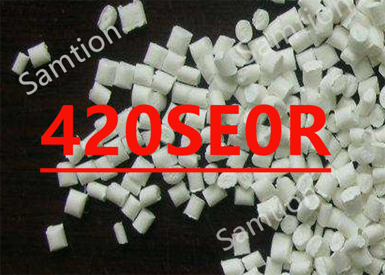 S-Plastic Valox 420SE0R রজন হল 30% GR UL94V-0/5V রেটযুক্ত অসংখ্য অ্যাপ্লিকেশন এজ ট্রিমারস ফুড মিক্সার মোটর স্ট্যাটার
