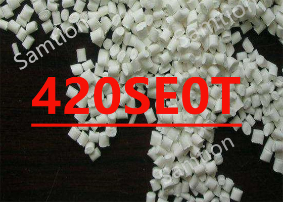 S-Plastic Valox 420SE0T রজন 30% GR, UL94V-0/5V রেটযুক্ত অসংখ্য অ্যাপ্লিকেশন এজ ট্রিমারস ফুড মিক্সার মোটর স্ট্যাটর