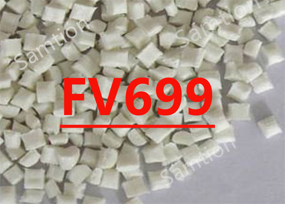 S-Plastic Valox FV699 20% ওজন হ্রাস দেয়াল 7.5% GR চমৎকার তাপ / রাসায়নিক প্রতিরোধের পাতলা দেয়াল / বৃহত্তর ওজন