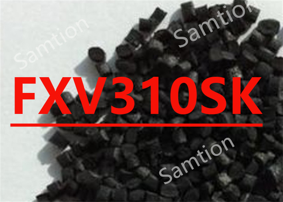 স্যাবিক ভ্যালক্স FXV310SK একটি উচ্চ প্রবাহ বৈশিষ্ট্য সহ একটি অ-প্রশস্ত PBT ইনজেকশন ছাঁচনির্মাণ ভিসুয়ালফক্স রজন