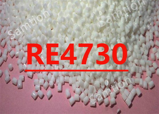 স্যাবিক ভ্যালক্স RE4730 17% গ্লাস শক্তিশালী পুনর্ব্যবহৃত PBT ফ্লেম রিটার্ড ইলেকট্রনিক্স কম্পিউটার পার্টস ভ্যান সংযোগকারী