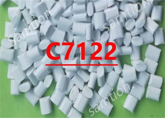 স্যাবিক সাইকোলয় C7122 খনিজ ভরাট, nonhalogenated flame retardant PC/ABS. সুষম প্রবাহ এবং imp সঙ্গে ভাল অনমনীয়তা