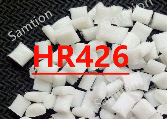S-Plastic Valox HR426 অটোমোটিভ 30% GR হাইড্রোলাইটিকভাবে স্থিতিশীল PBT চমৎকার শক্তি শক্ততা এবং মাত্রা