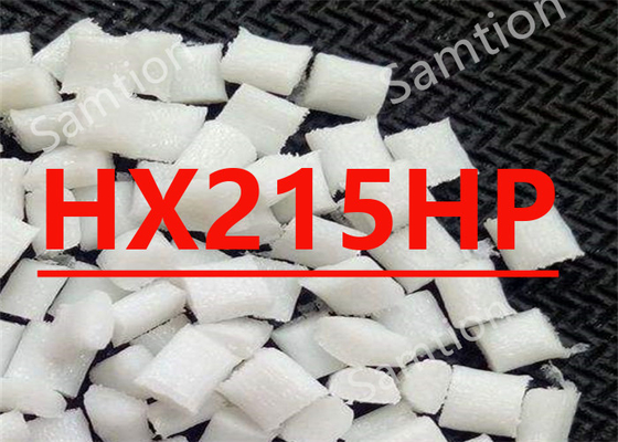 সাবিক ভ্যালক্স HX215HP উচ্চ প্রবাহের অ-প্রশস্ত পলিবুটিলিন টেরফথাল্যাট (PBT) মেডিকেল ডিভাইস এবং ফার্মাসিউটিক্যালের জন্য