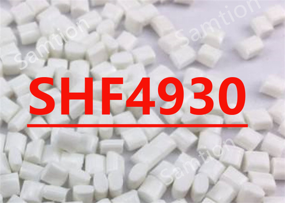 S-Plastic Valox SHF4930 সুপার হাই ফ্লো FR PBT গ্রেড 15% গ্লাস রিফোর্সড সহ