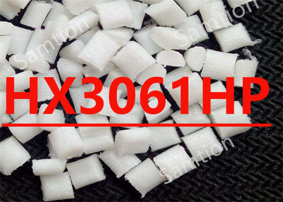 S-Plastic Valox HX3061HP PBT শুধুমাত্র ইঞ্জেকশন ছাঁচনির্মাণের জন্য নয়