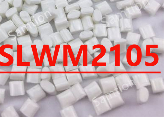S-Plastic Valox SLWM2105 অ্যান্টি-স্ট্যাটিক PBT/PC মিশ্রণ খনিজ 5% ভরাট পণ্য