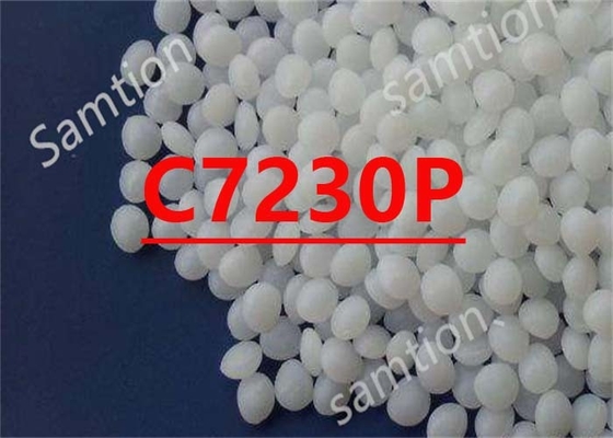 স্যাবিক সাইকোলয় C7230P রজন খনিজ ভরাট, শিখা retardant পিসি / ABS। সুষম প্রবাহ এবং imp সঙ্গে মিলিত ভাল অনমনীয়তা