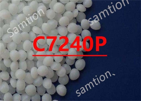 স্যাবিক সাইকোলয় C7240P রজন খনিজ ভরাট, শিখা retardant পিসি / এবিএস। উচ্চ অনমনীয়তা সুষম প্রবাহ এবং imp সঙ্গে মিলিত