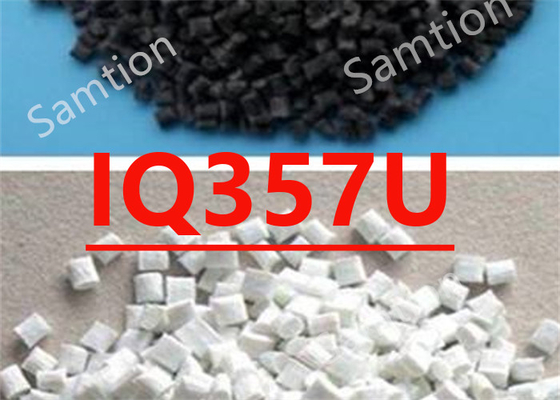 S-Plastic Valox IQ357U ভ্যালক্স রেজিন IQ357U পরিবেশগতভাবে দায়ী নিম্ন কার্বন পদচিহ্ন IQ* PBT + পিসি খাদ UL94 V-0