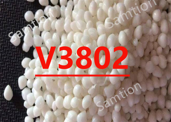 S-Plastic Valox V3802 PBT + PC + PET মোল্ড রিলিজ ফ্লেম রিটার্ডেন্ট ইমপ্যাক্ট মোডিফাইড অপাক