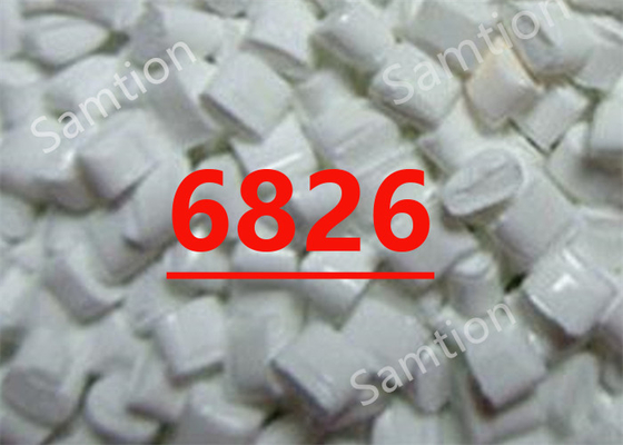 S-Plastic Valox 6826 রজন হল 30% গ্লাস ভরা রিলিজ যা পলিস্টার অ্যালোয় ইউটিলিটি গ্রেড ধারণ করে