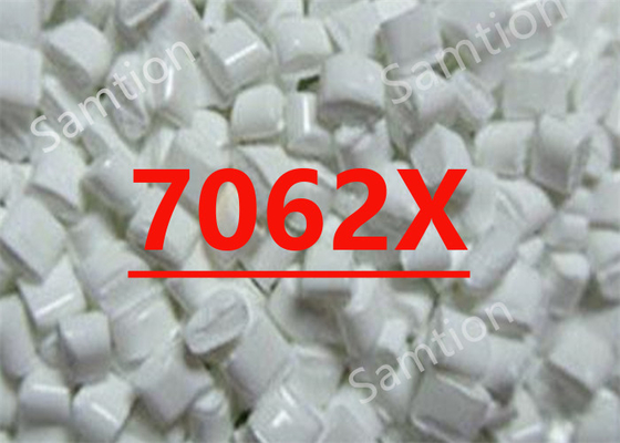 S-Plastic Valox 7062X রজন 45% গ্লাস ফাইবার / খনিজ ভরা PBT / PET মিশ্রণ খাদ্য যোগাযোগের নিয়মাবলী সঙ্গে সঙ্গতিপূর্ণ