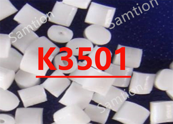 স্যাবিক ভ্যালক্স K3501 ভরাটহীন পিবিটি হাইড্রোলাইটিকভাবে স্থিতিশীল তাপ স্থিতিশীল প্রভাব সংশোধিত একটি হাইড্রোলাইটিকভাবে স্থিতিশীল গ্রেড