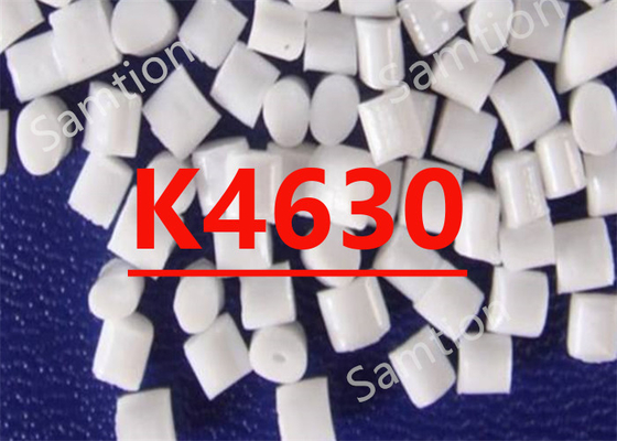 S-Plastic Valox K4630 17% গ্লাস রিইনফোর্সড ফ্লেম রিটার্ডেন্ট PBT+PC FR রেটিং অনুমোদিত 50% রিগ্রিন্ট অনুমোদিত